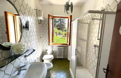 FREE PARKING Comfortable Apartment in the Historic Village of Suvereto with garden - Foto 9