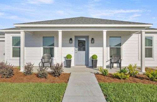 Large 3 bedroom with Golf Cart - Foto 41