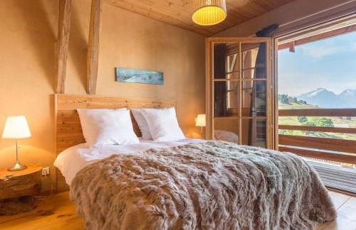 Chalet,14 p, 230m2,sauna,billard,source - Foto 18