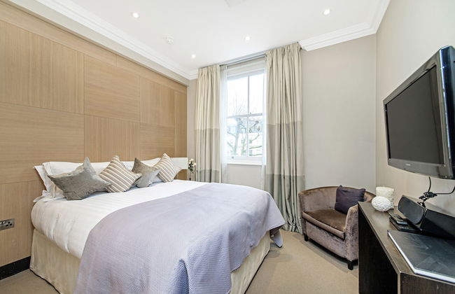 130 Queen's Gate Apartments - Foto 17