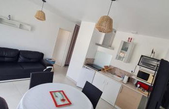 Appartement neuf 39m2 avec balcon à 250m de la plage - Foto 19