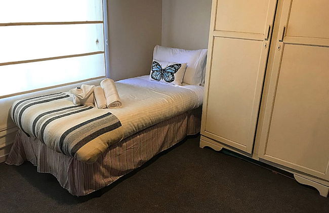 Cosy AffordableGetaway Wifi Netflix Wine - Foto 8