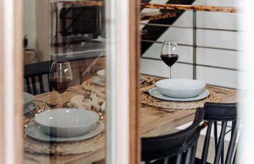 Achilleas cozy house - Foto 20