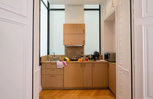 Majestic Apartments Champs Elysées - Foto 22