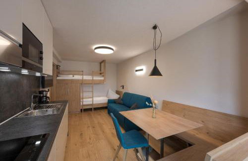 Aparthotel Abiná Lana Höhe - Foto 60