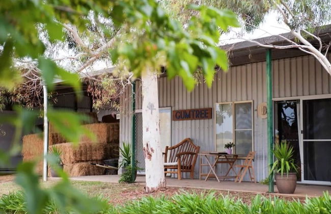 Peppertree Farm - Foto 35