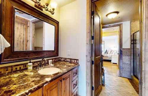 Mountain Chateau - Foto 22