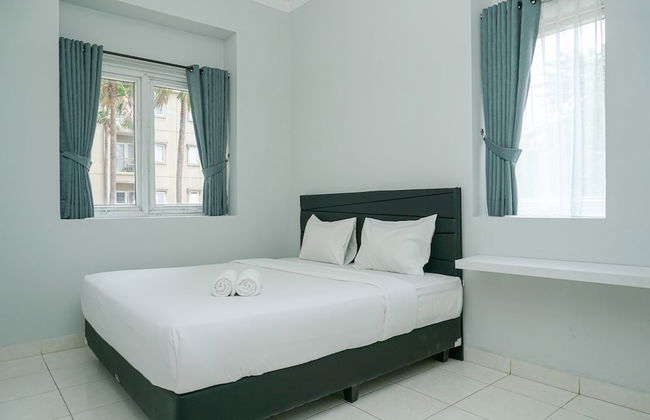 Brand New and Modern 3BR Grand Palace Kemayoran Apartment - Foto 1