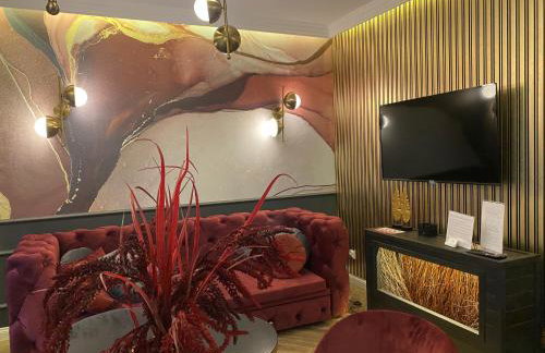 Family & Business Sauna Apartments No15 Leśny nad Zalewem Cedzyna Unikat - 3 Bedroom with Private Sauna, Bath with Hydromassage, Terrace, Garage, Catering Options - Foto 72