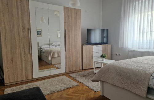 "Apartment Lavanda Idila" speed WiFi - Photo 11