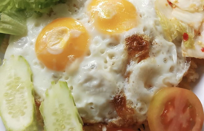 Green Areca villa - Photo 27