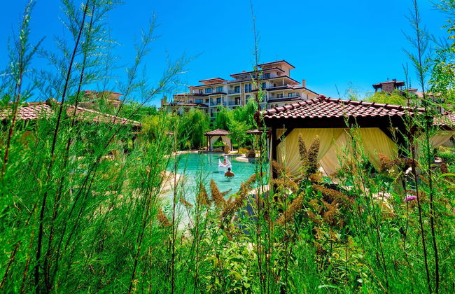 Esteban VIP Residence Club - Photo 68