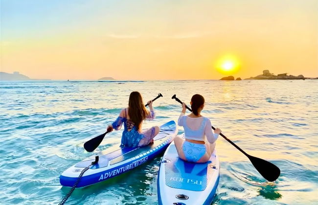 HQH Sea View Apartment - Foto 43