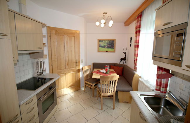 Wieshof Apartments - Foto 25