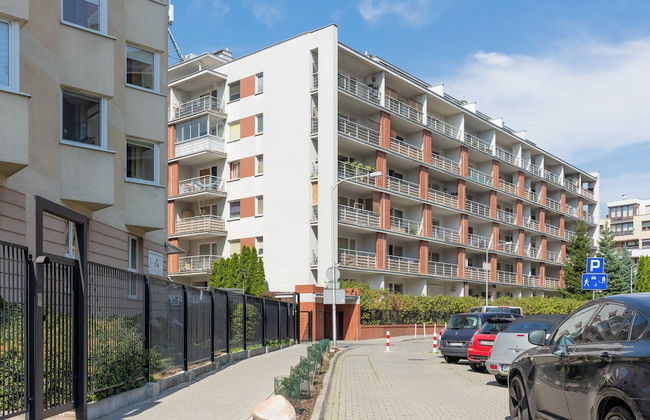 Fort Bema Apartment by Renters - Foto 60