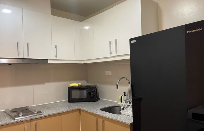 Uptown Park Suites Tower 1 - Photo 73