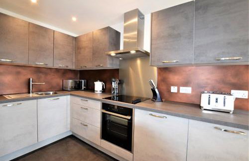 Brunel Loft Apartments - YA - Foto 7