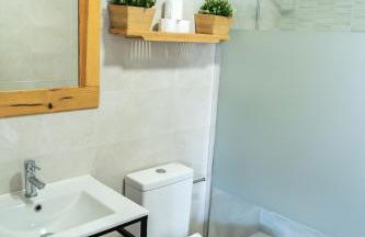 Apartamentos Las Secuoyas - Photo 44