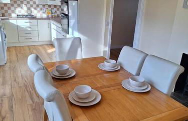 'Grange Hideaway' Town Centre (Sleeps 6) - Foto 12
