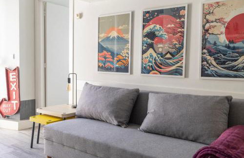 Kursaal Apt. - Foto 1