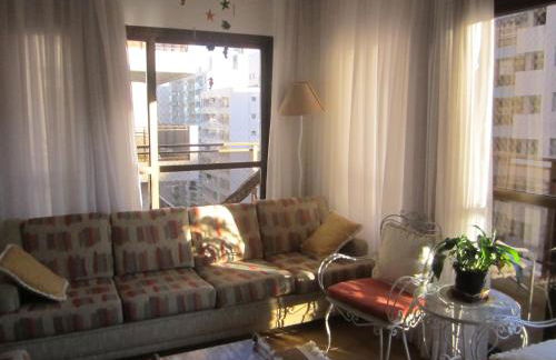 Apartamento Vista Mar - 2 Garagens - Foto 6