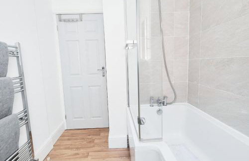 Stylish & Modern 2BR Flat nr Nottingham City Centre - Foto 6