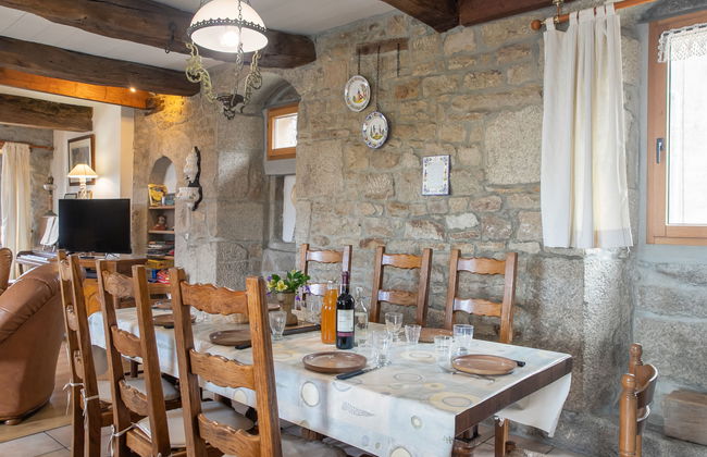 Manoir des Halles - Foto 9