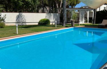 Villa Losanna - Foto 10