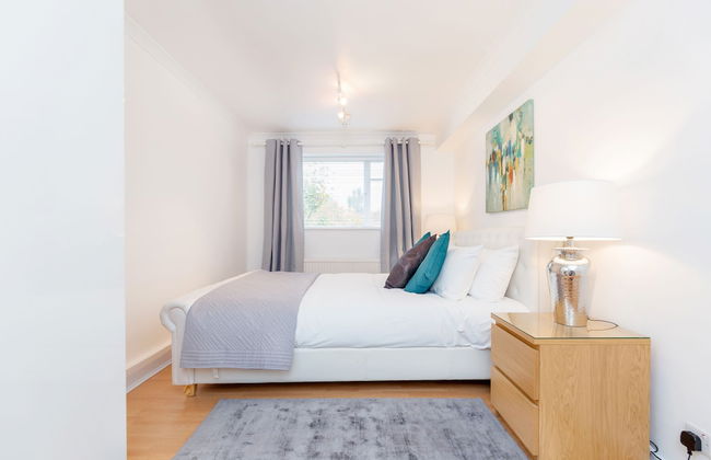 Holland Park Heights by BaseToGo - Foto 16