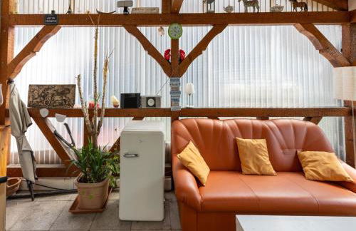 Sauna Retreat in Sulz - Photo 41