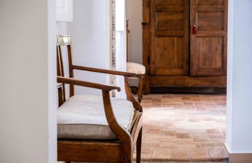 CASENUOVE II - Casale con parco e piscina - Foto 35