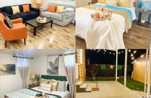 Entire Guest Suite Pocatello - Foto 1