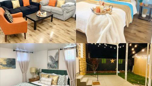 Entire Guest Suite Pocatello - Foto 1