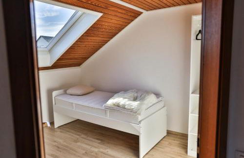 Ferienwohnung Höger Monteurwohnung - Foto 13