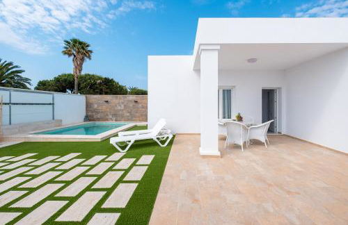 Casa El Palmar 1 - Foto 28