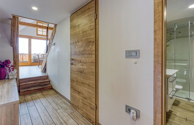 Spa Apartment Zora - Foto 15