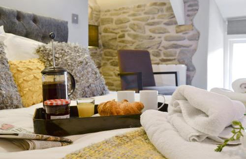 Ivy Bush Cottage - Photo 9