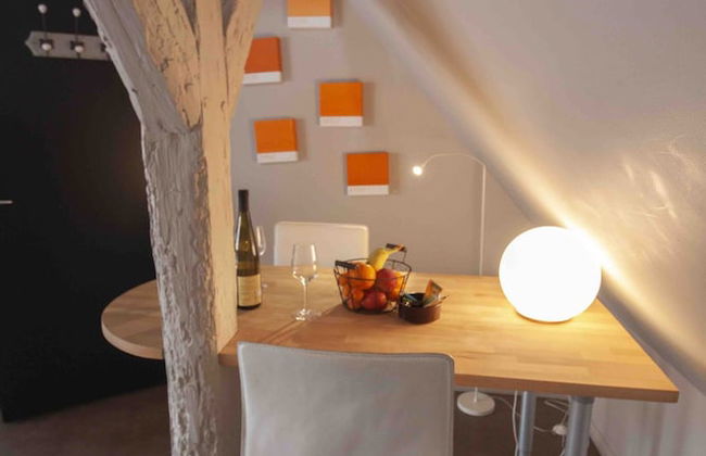 La Cour de Berthe Est - Foto 22