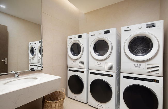 Citadines New District Wuxi - Foto 17