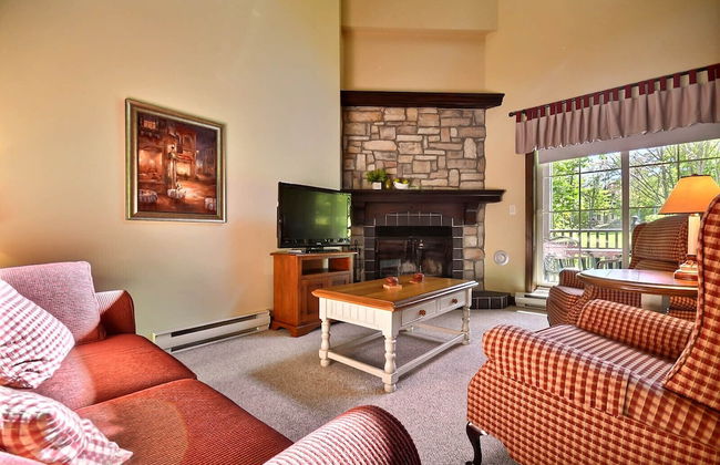 Les Manoirs - RVMT - Foto 44