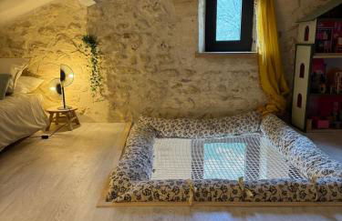 La Maisonnette d'Émilion - Foto 27