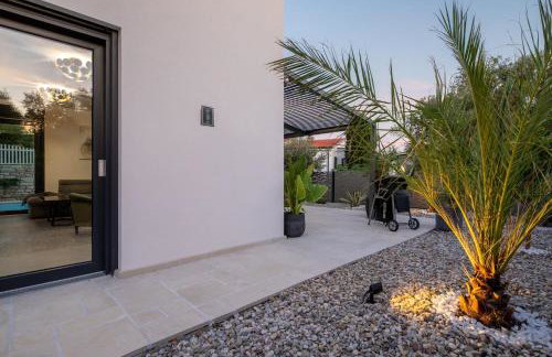 Luxury Villa Adria Apartments - Foto 41