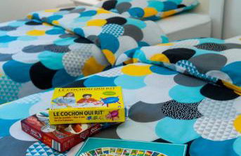 Gîte le Haut Rivage - Foto 29