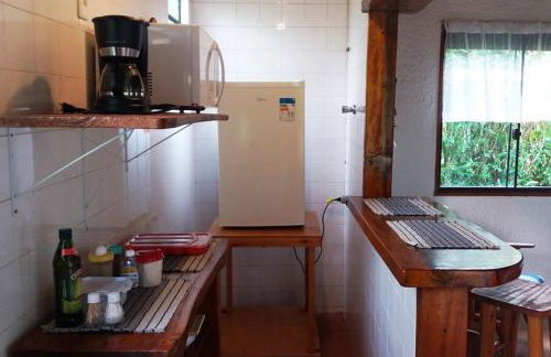 Chalé Honeycomb em Visconde de Mauá - Foto 15