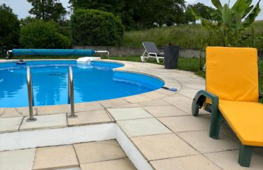 Petite Maison de campagne dépaysante - Foto 40