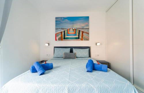 Apartamentos Brisas del Poniente - Photo 35