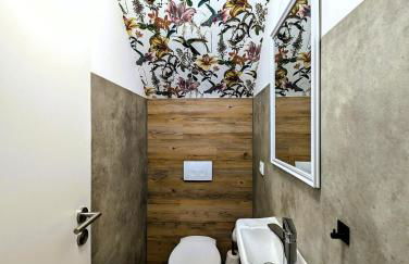 BohnApartments Schiller 7- Penthouse- WLAN- Parking- citynah - Foto 20