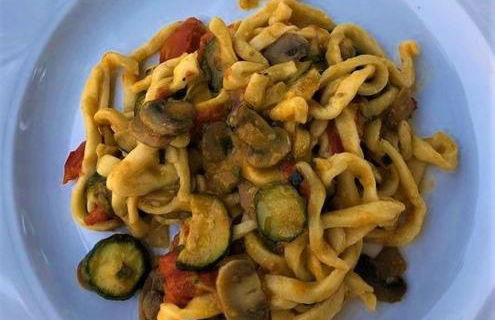 Agriturismo Camiano Piccolo - Foto 50