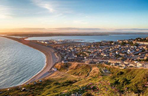 Dory Cottage - Chesil Beach View - Foto 38