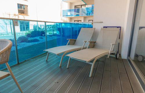 Apartamenty Boszkowo Aquarius Blue - Foto 34